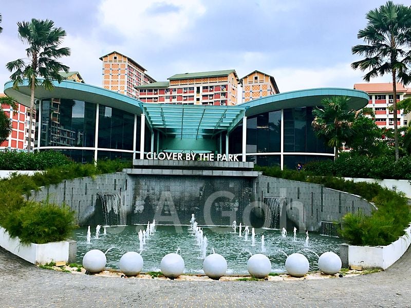 3 Bed Condo for Rent in  Clover By The Park - Image 5