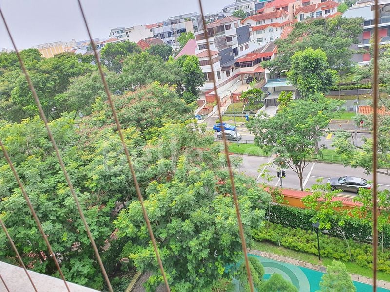 2 Bed Condo for Rent in  The Minton - Image 15