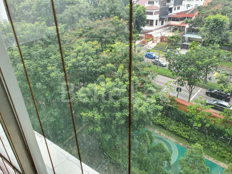 2 Bed Condo for Rent in  The Minton - Image 14