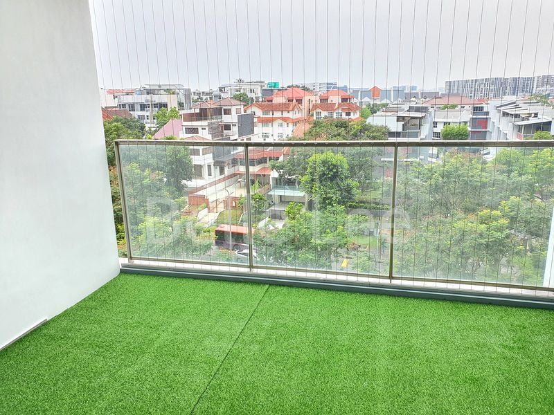 2 Bed Condo for Rent in  The Minton - Image 13