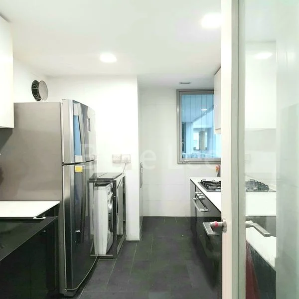 2 Bed Condo for Rent in  The Minton - Image 2