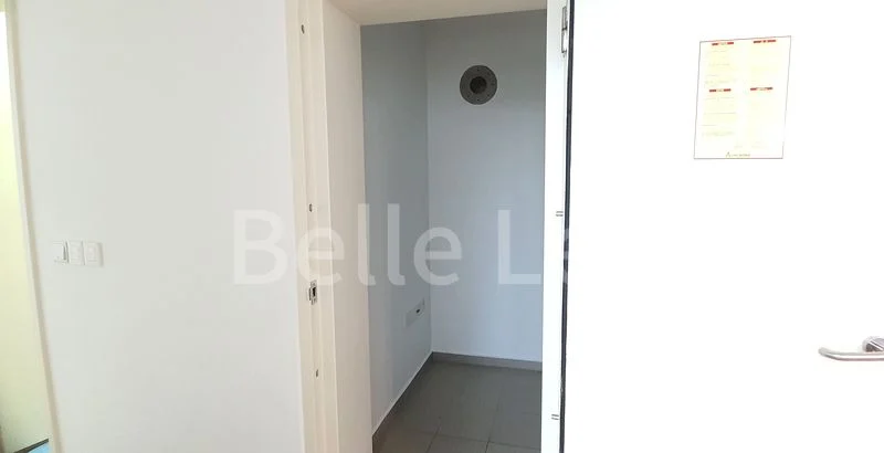 2 Bed Condo for Rent in  The Minton - Image 4