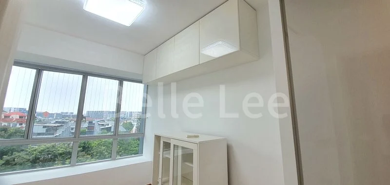 2 Bed Condo for Rent in  The Minton - Image 10