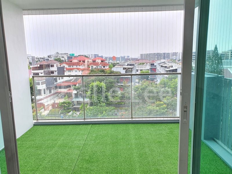 2 Bed Condo for Rent in  The Minton - Image 18