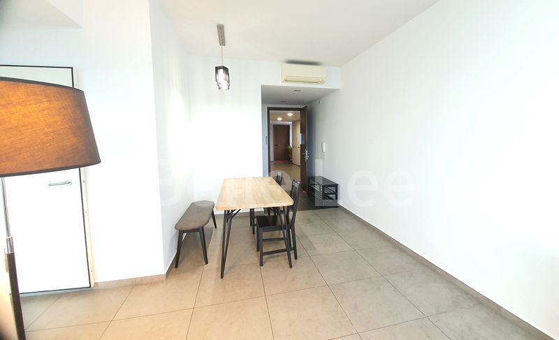 2 Bed Condo for Rent in  The Minton - Image 16