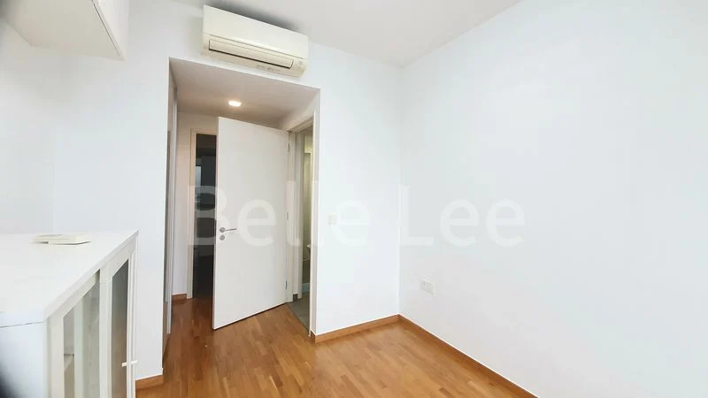 2 Bed Condo for Rent in  The Minton - Image 1