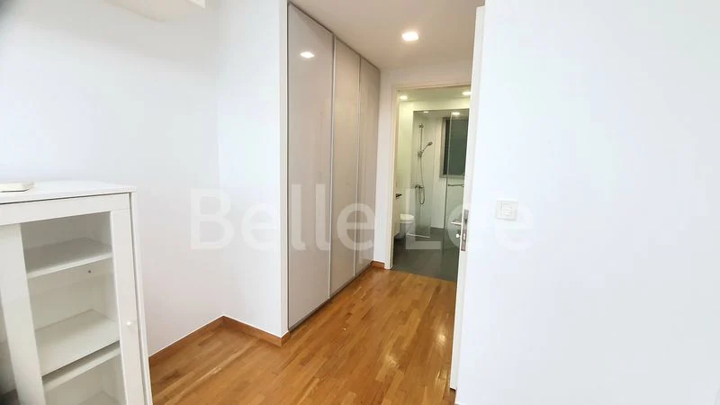 2 Bed Condo for Rent in  The Minton - Image 7