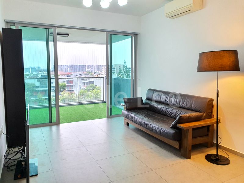 2 Bed Condo for Rent in  The Minton - Image 12