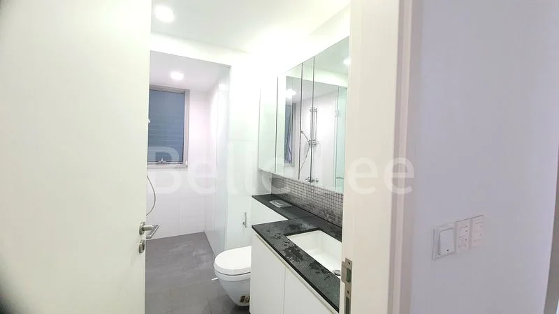 2 Bed Condo for Rent in  The Minton - Image 3