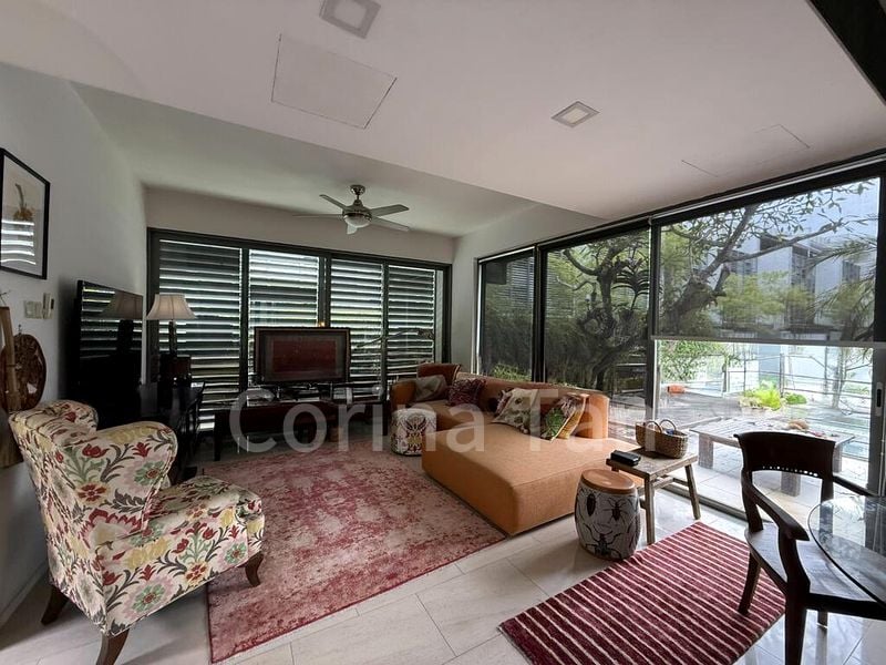 3 Bed Semi-Detached House (Landed) for Rent in  Gilstead Brooks - Image 1