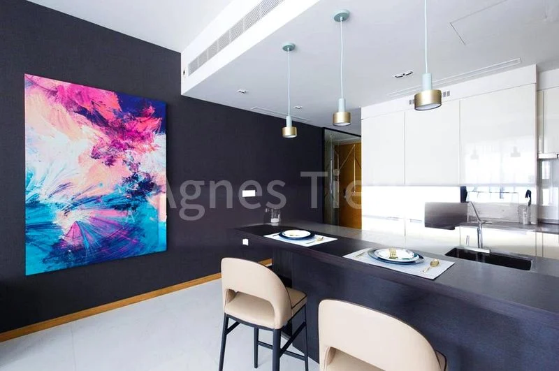 1 Bed Condo for Rent in  Marina One Residences - Image 3