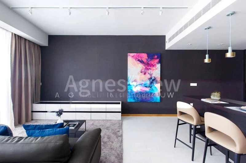 1 Bed Condo for Rent in  Marina One Residences - Image 4