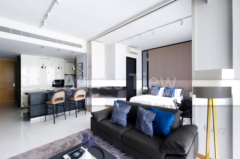 1 Bed Condo for Rent in  Marina One Residences - Image 8