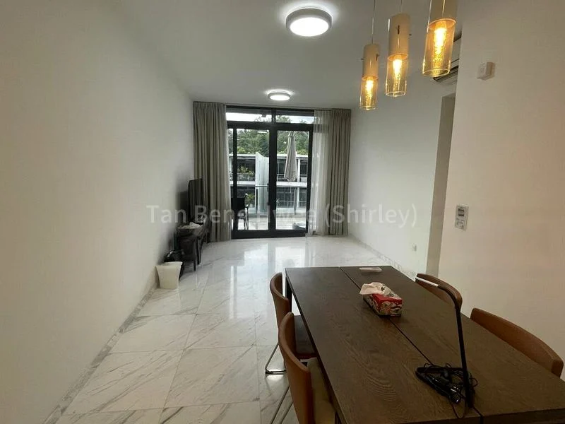 2 Bed Condo for Rent in  Waterscape At Cavenagh - Image 1