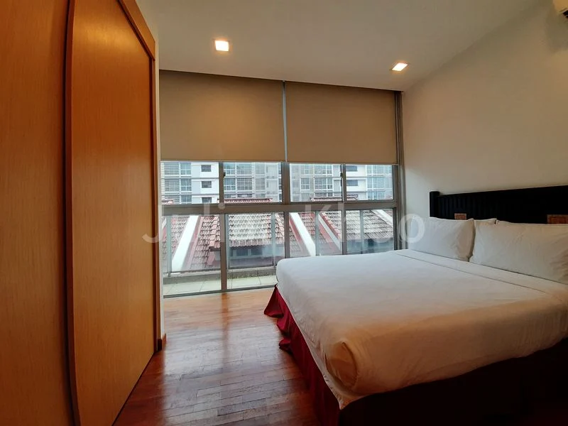 3 Bed Condo for Rent in Lotus at Paya Lebar (East Wing) - Image 5