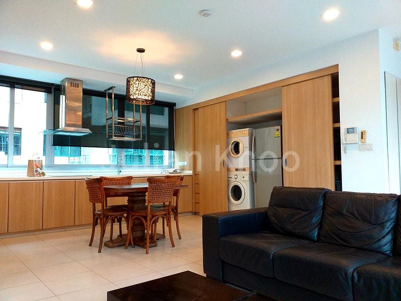 3 Bed Condo for Rent in Lotus at Paya Lebar (East Wing) - Image 1