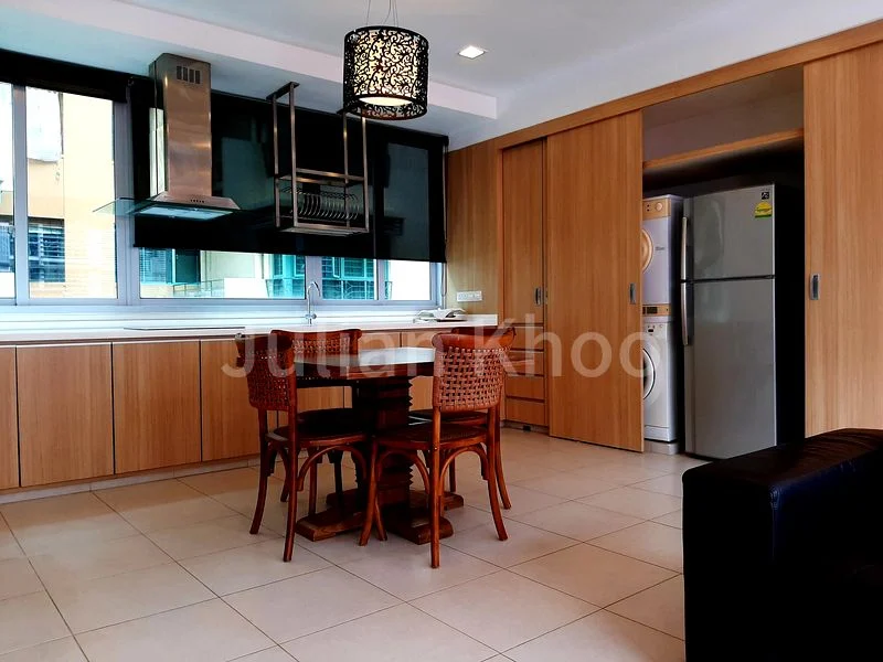 3 Bed Condo for Rent in Lotus at Paya Lebar (East Wing) - Image 2