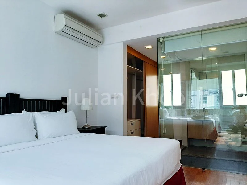 3 Bed Condo for Rent in Lotus at Paya Lebar (East Wing) - Image 4