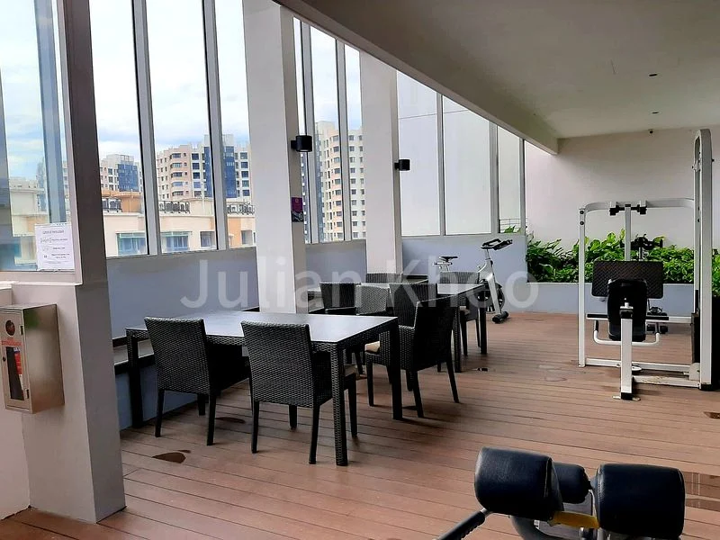 3 Bed Condo for Rent in Lotus at Paya Lebar (East Wing) - Image 11