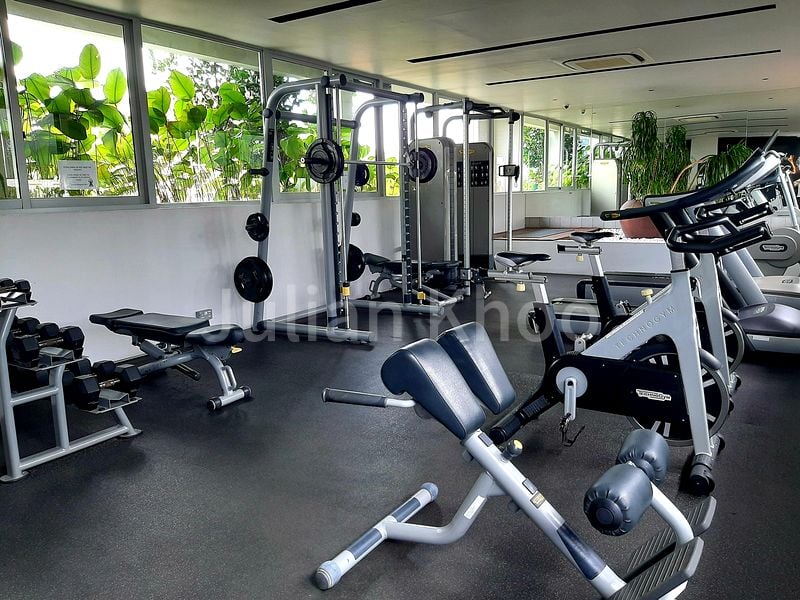 3 Bed Condo for Rent in Lotus at Paya Lebar (East Wing) - Image 9