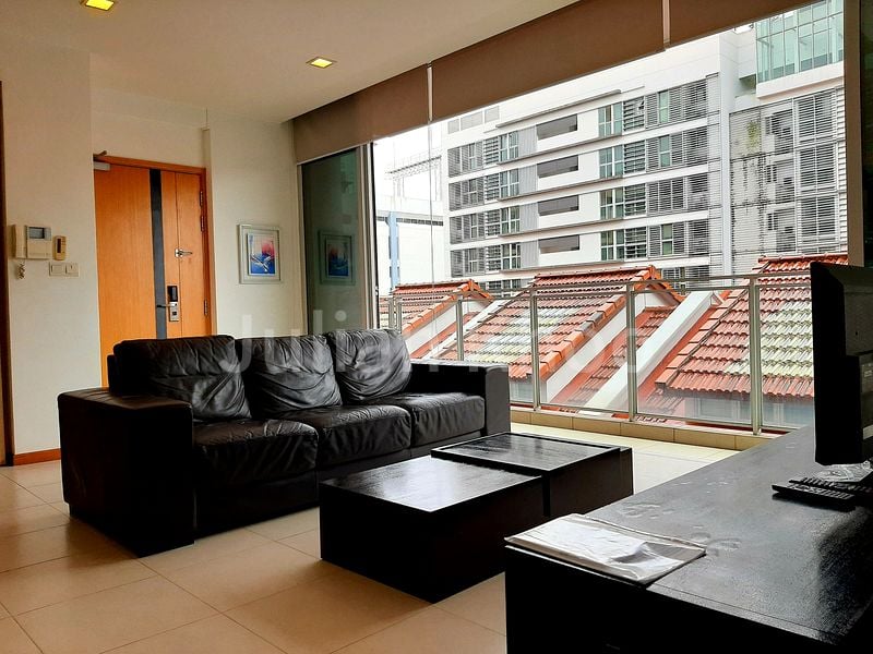 3 Bed Condo for Rent in Lotus at Paya Lebar (East Wing) - Image 3