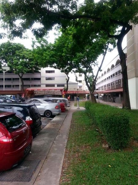 Shop / Shophouse for Rent: 683 Hougang Avenue 8 - Image 2