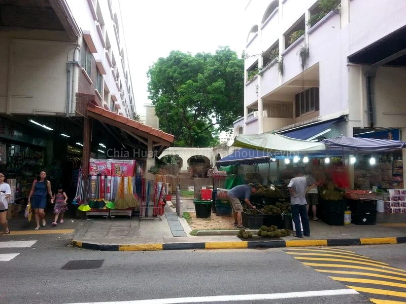 Shop / Shophouse for Rent: 683 Hougang Avenue 8 - Image 4