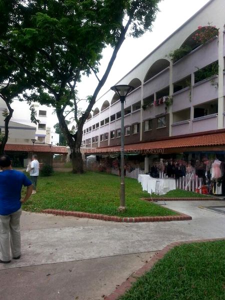 Shop / Shophouse for Rent: 683 Hougang Avenue 8 - Image 3