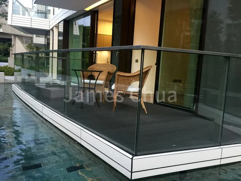 2 Bed Condo for Rent in  Corals At Keppel Bay - Image 7