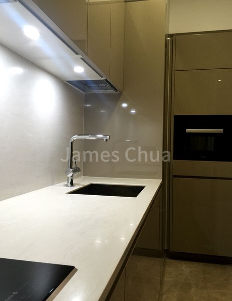 2 Bed Condo for Rent in  Corals At Keppel Bay - Image 5