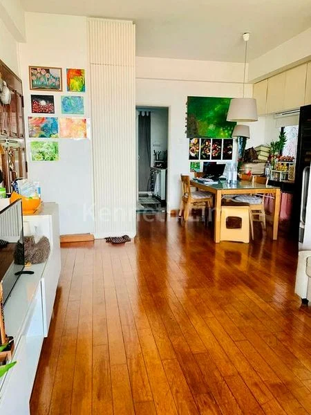 1 Bed Condo for Rent in  Mandarin Gardens - Image 3