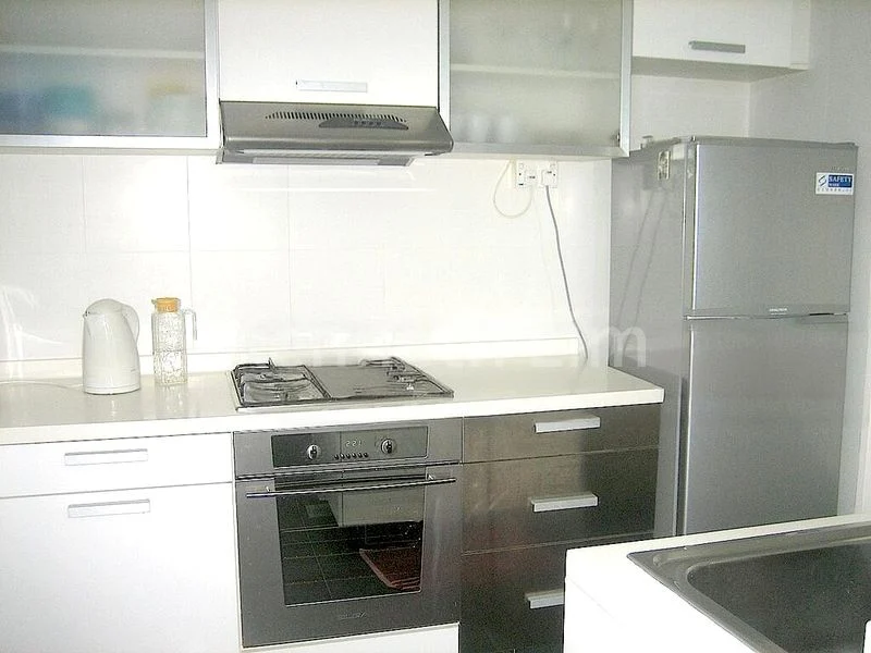 1 Bed Condo for Rent in  Mandarin Gardens - Image 5