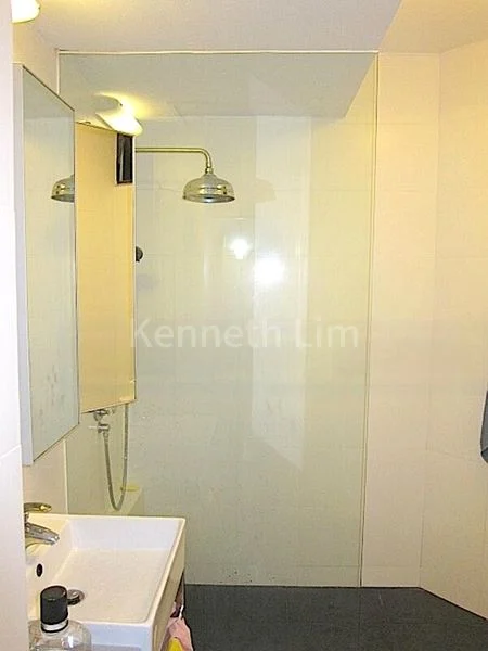 1 Bed Condo for Rent in  Mandarin Gardens - Image 6