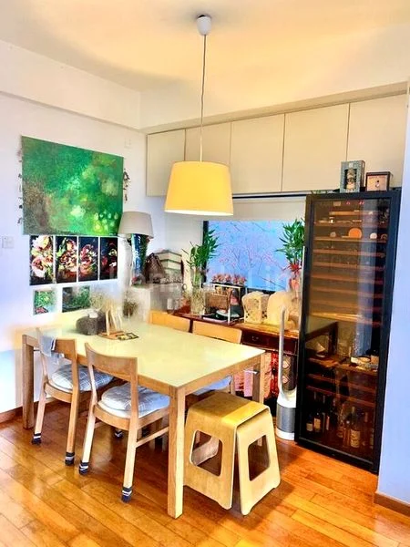 1 Bed Condo for Rent in  Mandarin Gardens - Image 4