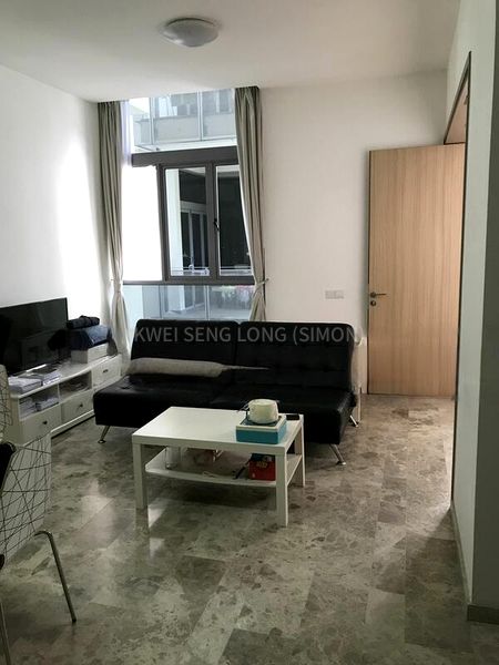 1 Bed Apartment (Condo) for Sale in  Bliss @ Kovan - Image 2