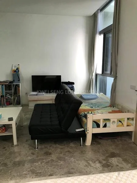 1 Bed Apartment (Condo) for Sale in  Bliss @ Kovan - Image 4