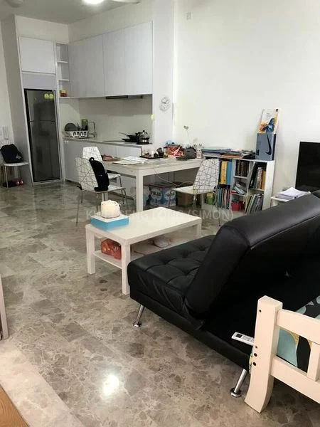 1 Bed Apartment (Condo) for Sale in  Bliss @ Kovan - Image 6