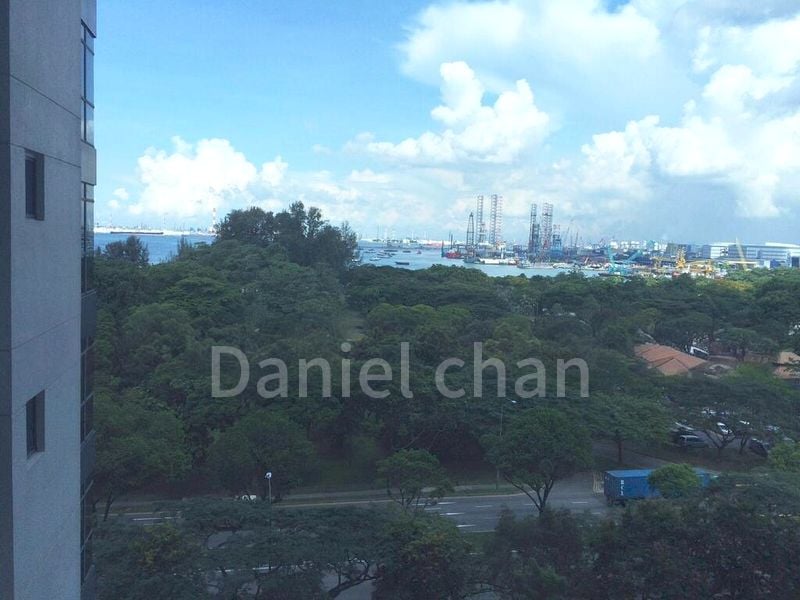 3 Bed Condo for Rent in  Blue Horizon - Image 1