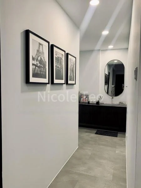 Master Room (Condo) for Rent in  Royale Mansions - Image 3