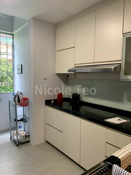 Master Room (Condo) for Rent in  Royale Mansions - Image 9