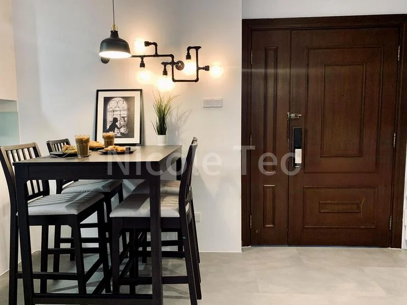 Master Room (Condo) for Rent in  Royale Mansions - Image 2