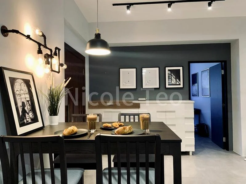 Master Room (Condo) for Rent in  Royale Mansions - Image 12