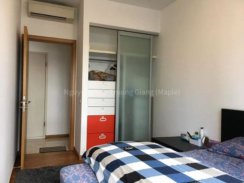 2 Bed Apartment (Condo) for Rent in  Icon - Image 5