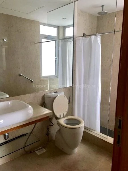 2 Bed Apartment (Condo) for Rent in  Icon - Image 8