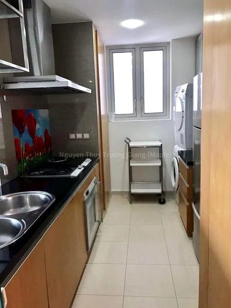 2 Bed Apartment (Condo) for Rent in  Icon - Image 2