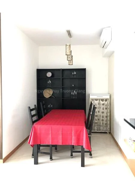 2 Bed Apartment (Condo) for Rent in  Icon - Image 1