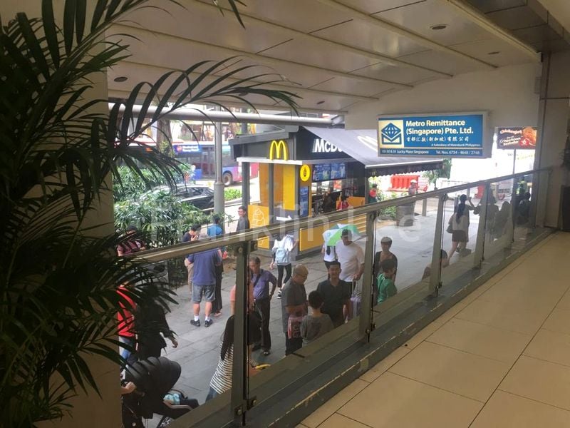 Shop / Shophouse for Rent in  Lucky Plaza - Image 6