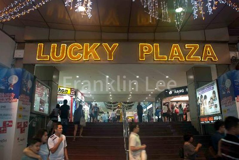 Shop / Shophouse for Rent in  Lucky Plaza - Image 21