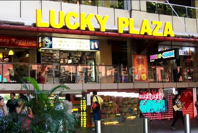 Shop / Shophouse for Rent in  Lucky Plaza - Image 14