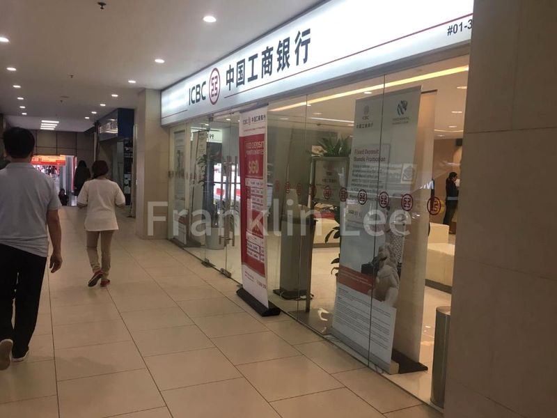 Shop / Shophouse for Rent in  Lucky Plaza - Image 7